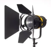 彩色鳥(租LED聚光燈 ZOOM 10)VISIO ZOOM B100-D LED 攝影燈出租 白光5400K