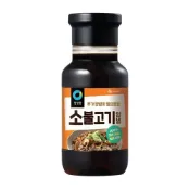 (店+)【CHUNGJUNGONE】大象 清淨園 韓國醃烤肉醬 〈原味〉 280g