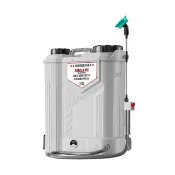 【南威】20L背負式打藥機 自動攪拌 電動噴霧器 噴水桶 農藥噴霧桶 消毒機(三開關鋰電高壓泵 送噴頭禮包)