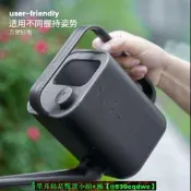 【可開發票】吉米家居長嘴澆水壺家用養花澆花灑水壺綠植淋花壺噴壺園藝工具