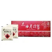 【蕙金茶園】台18紅玉紅茶X1盒(2.5gX30入/盒), 日月潭, 南投縣魚池鄉