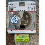 博世2608837746金屬鋸片136*20*30 T