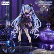 🌀日版客🌀 日版 初音未來 FuRyu 雪初音 酷洛米 Trio-Try-iT 聯名款 景品 公仔