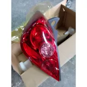 【軒逸車材】TIIDA 06 07 08 09 10 11 12 後燈 尾燈 5門 台製全新副廠DEPO件