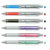 【角落文房】UNI 三菱 M5-858GG 阿發自動鉛筆 0.5mm