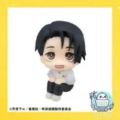 J代購🌸日版《咒術迴戰》LookUp 乙骨憂太 ver.2 抬頭公仔 正版 公仔 乙骨 完成品 模型 2607