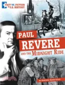 【三民網路書店】Paul Revere and the Midnight Ride: Separating Fact from Fiction 作者：Danielle Smith-Llera