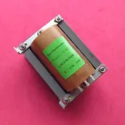 復刻美國西電WE120 WE171鐵心300B 3.5K/2.5K膽機單端輸出變壓器【智子電子】
