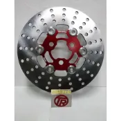 誠一機研 TRIONES 川歐力士 ADDRESS 200mm 轉子浮動碟 轉子浮動碟盤 浮動碟 SUZUKI V125