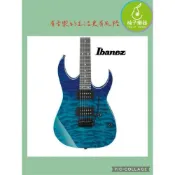 (店+)Ibanez GRG120QASP BGD 電吉他 GIO RG 公司貨 GRG120