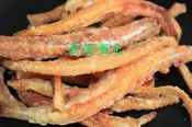 東港順記 休閒食品 健骨頭 (那個魚骨) 150公克 150元