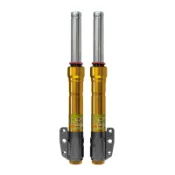 【RPM / 活動價 / 現貨】GII LS 對四267正叉前避震器 SMAX FORCE