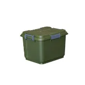 【KEYWAY 聯府】多功能滑輪整理箱60L〈1入〉收納箱T601