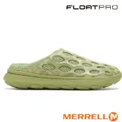 【MERRELL】男 輕量洞洞鞋  HYDRO MULE SE 水陸兩用鞋 涼鞋 拖鞋 穆勒鞋_苔蘚綠_ML006163