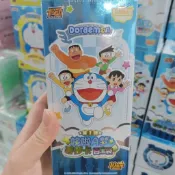 正版卡动卡片 珍藏版 哆啦A夢 尋夢 百寶袋 一彈 经典 机器猫 收藏卡牌动漫
