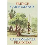 B107◈光之海◈現貨 正版 French Cartomancy Lenormand 法式雷諾曼卡