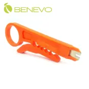 Benevo 多功能剝線器/剝線刀 [BCATCUT(不挑色)]
