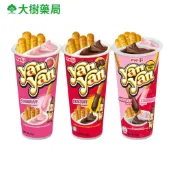 明治 洋洋棒餅乾 巧克力/草莓 大樹藥局