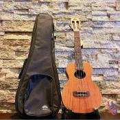 (店+)【aNueNue】aNuenue k2 23吋 KOA 台灣相思木 桃花心木 夜光 烏克麗麗 ukulele (贈千元配件)