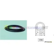 ☆水電材料王☆和成 拉桿式落水頭零件 止水橡膠圈 止水皮 按壓式落水頭 漏水 臉盆落水頭 拉桿式 排水管