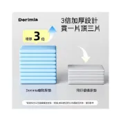 (店+)【生活首選】斗笠貓狗狗紙尿墊加厚除臭尿片寵物小狗引導誘導貓尿布印花吸水
