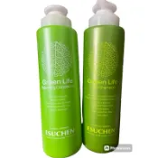 🩷快速出貨🩷藝思晨綠活多酚洗髮精 護髮素 1000ml