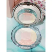 JILL STUART雪紡柔光蜜粉餅正貨