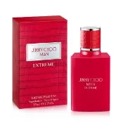 【JIMMY CHOO】極致男性淡香精30ml(專櫃公司貨)