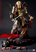 HOT TOYS AC01 AVP 異形戰場 - 武者終戰 終極戰士 (竹谷隆之、鬼木佑二)