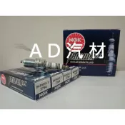 三菱 VIRAGE 1.8 97-07 日本 NGK 銥合金 火星塞 BKR6EIX-11 BKR6EIX11