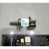 ICHOME 全新 高品質 WH148 B 1KR B 1K 歐姆 電阻 可調電阻 電位器 單聯 15mm 現貨