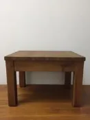 詩肯柚木 SCANTEAK 詩肯 腳凳 收納小方凳 小凳 方凳 小椅子 板凳 輕巧方便 柚木