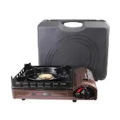 【Iwatani 岩谷】岩谷新風丸超防風卡式爐3.5kW(付收納硬盒CB-KZ-2)