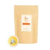 FukazT 日月潭紅茶-極品蜜香貴妃茶 東方美人(2.5gx25入x1袋/威品嚴選)