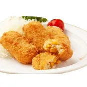 【上野物產】1包 玉米布丁酥 (300g/包) 任選