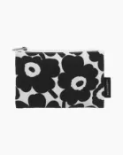 【Marimekko】Kaika Mini Unikko 化妝包