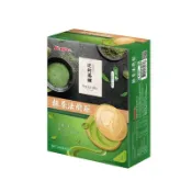【蝦皮直營】Kenji健司x辻利 抹茶法蘭酥12入 (奶素可食) TSUJIRI辻利茶舗 抹茶 零食 餅乾