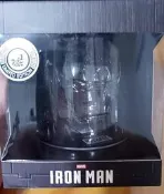 HOT TOYS 鋼鐵人 限量玻璃杯