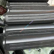 好物推薦 下殺 養殖趕海 新款塑料 加強版 三馳漁具鰻魚籠 入門海鰻籠清倉 全套耐用bibo688