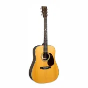 (店+)Martin D-28 41吋 經典型號 全單板民謠吉他(原廠公司貨 商品保固有保障)
