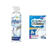 (店+)【D+ 滴家】(日本科技)馬桶泡泡清潔劑 廁所清潔慕斯 除垢泡沫 馬桶清潔慕斯 泡沫炸彈 馬桶泡泡淨 活氧淨馬桶清潔劑 浴室清潔
