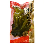 古法製造 - 榨菜絲(300gx2包)+小酸菜(600Gx2包)+酸白菜(600公克x2包)