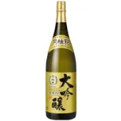 【品酒網】日本 月桂冠 京都閃耀米大吟釀 1800ml 