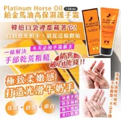現貨‼️韓國連線T韓國Christian Dean頂級馬油滋潤護手霜(100ml)