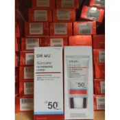 *~蘭華小舖~* Dr.Wu達爾膚 全日保濕防曬乳(一般款/潤色款)/低敏物理防曬乳35ML/極效全能潤色乳50ml
