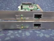 RTL-8139B  網路卡 螃蟹卡 ADMtek AN983B PCI 介面 10/100 M 網路卡 RJ-45