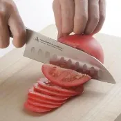 【下村企販】鉬釩不鏽鋼三德刀-26cm(鈴木太太公司貨)