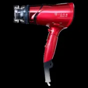 【北投阿娟】日本TESCOM全新tid930負離子吹風機 TID-930 大風量1.7㎥/分-1200W