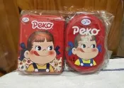 不二家牛奶妹PEKO多款鐵盒