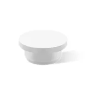 【蝦皮直營】洗手台溢水孔塞 防水密封塞 溢水孔蓋 矽膠塞頭 洗臉盆 止水塞 排水孔塞 水槽塞 洗臉盆塞子 Y943 廚房
